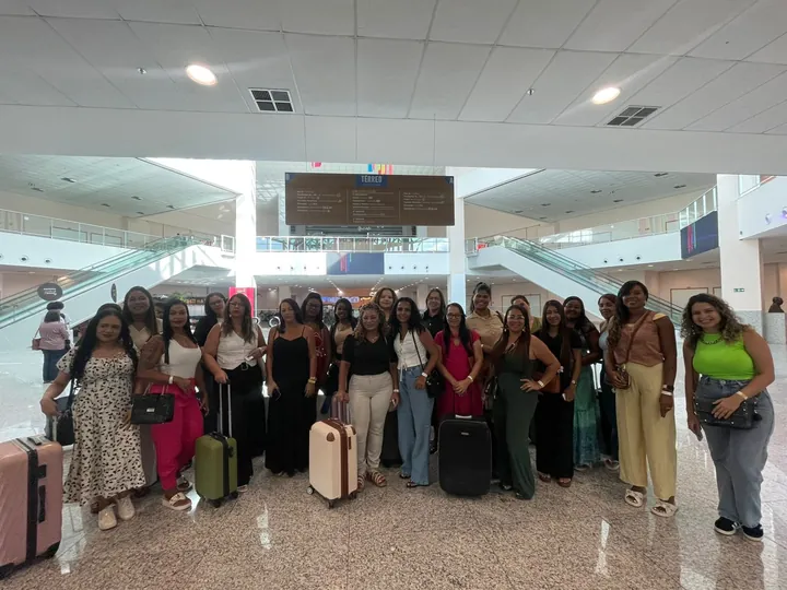 Caravana de Camaçari — Rodrigo