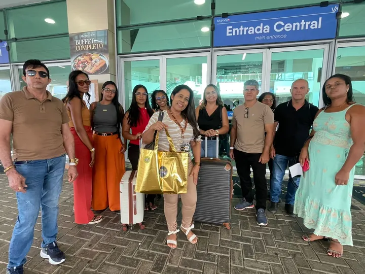 Caravana de Ipirá — Mauce