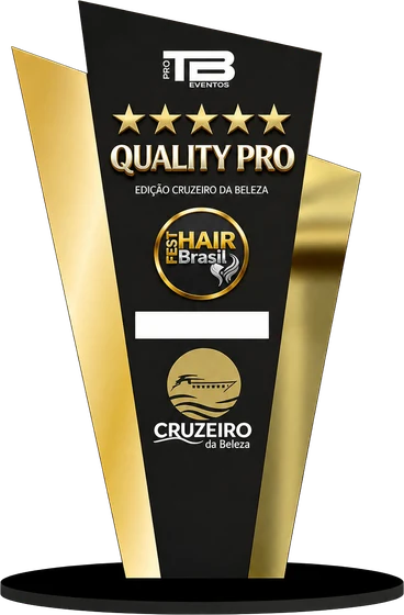 Troféu Quality Pro