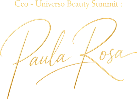 Paula Rosa — CEO Universo Beauty Summit