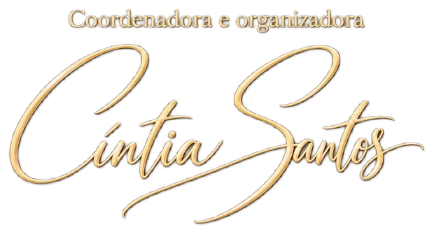 Assinatura — Coordenadora e organizadora Cíntia Santos
